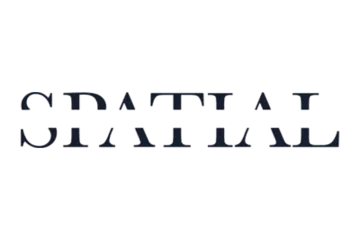 Spatial AI logo.