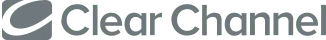 clear channel logo