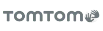 TomTom logo
