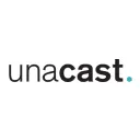 unacast logo