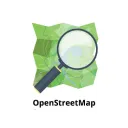 OpenStreetMap logo