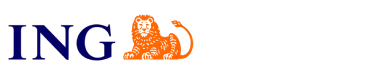 Logo of ING in a customer story about CARTO