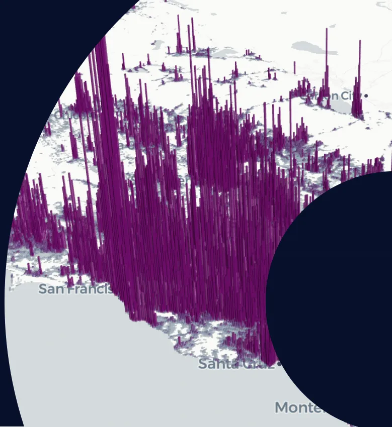 carto for data monetization