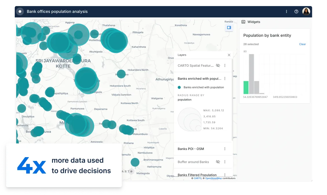 Branch consolidation desktop image