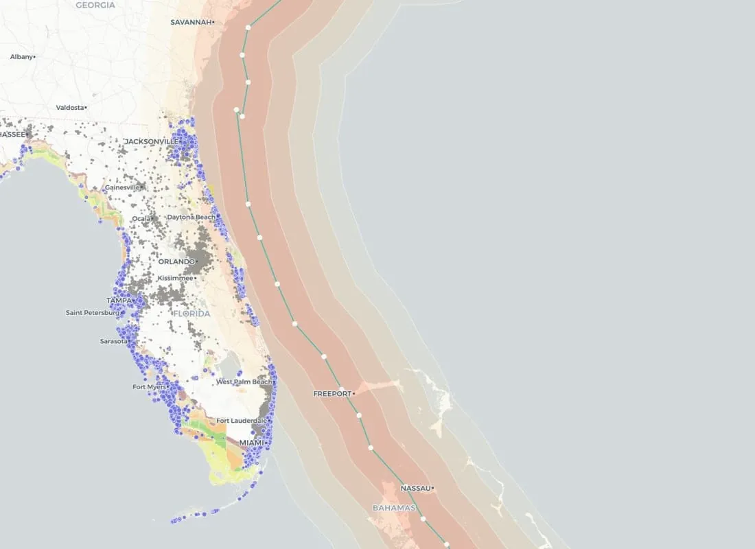 Catastrophe Modeling