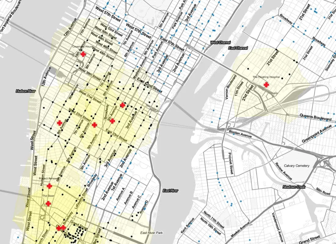 Healthcare Analytics
