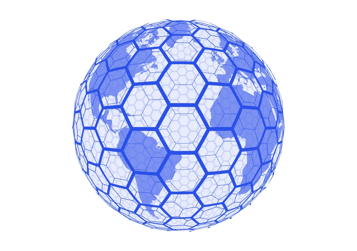 what are spatial indexes