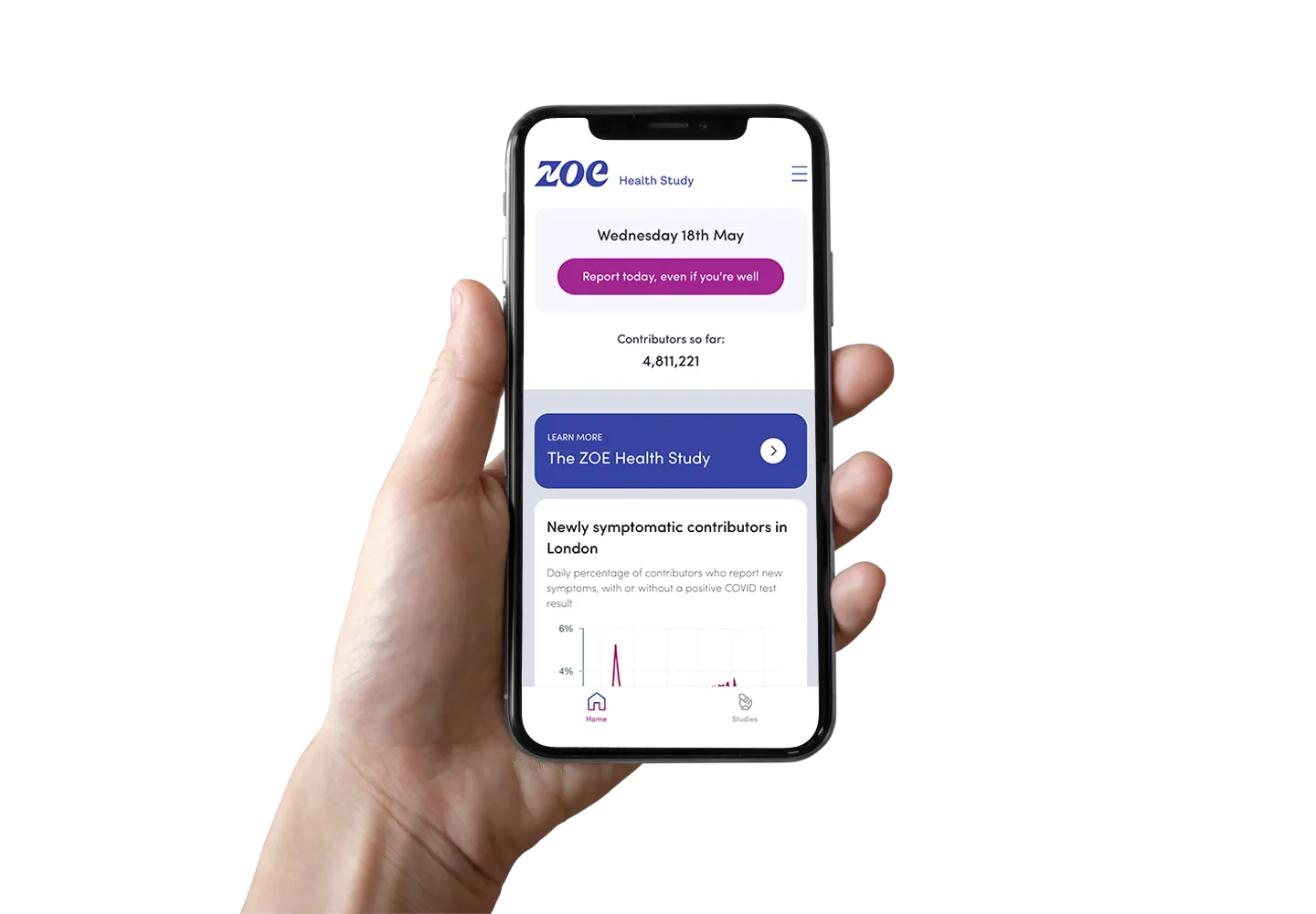 Empty street in the pandemic. Photo by Gary Butterfield on Unsplash