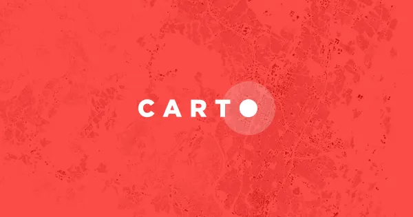 Animation showing 3D Terrain Layers in deck.gl