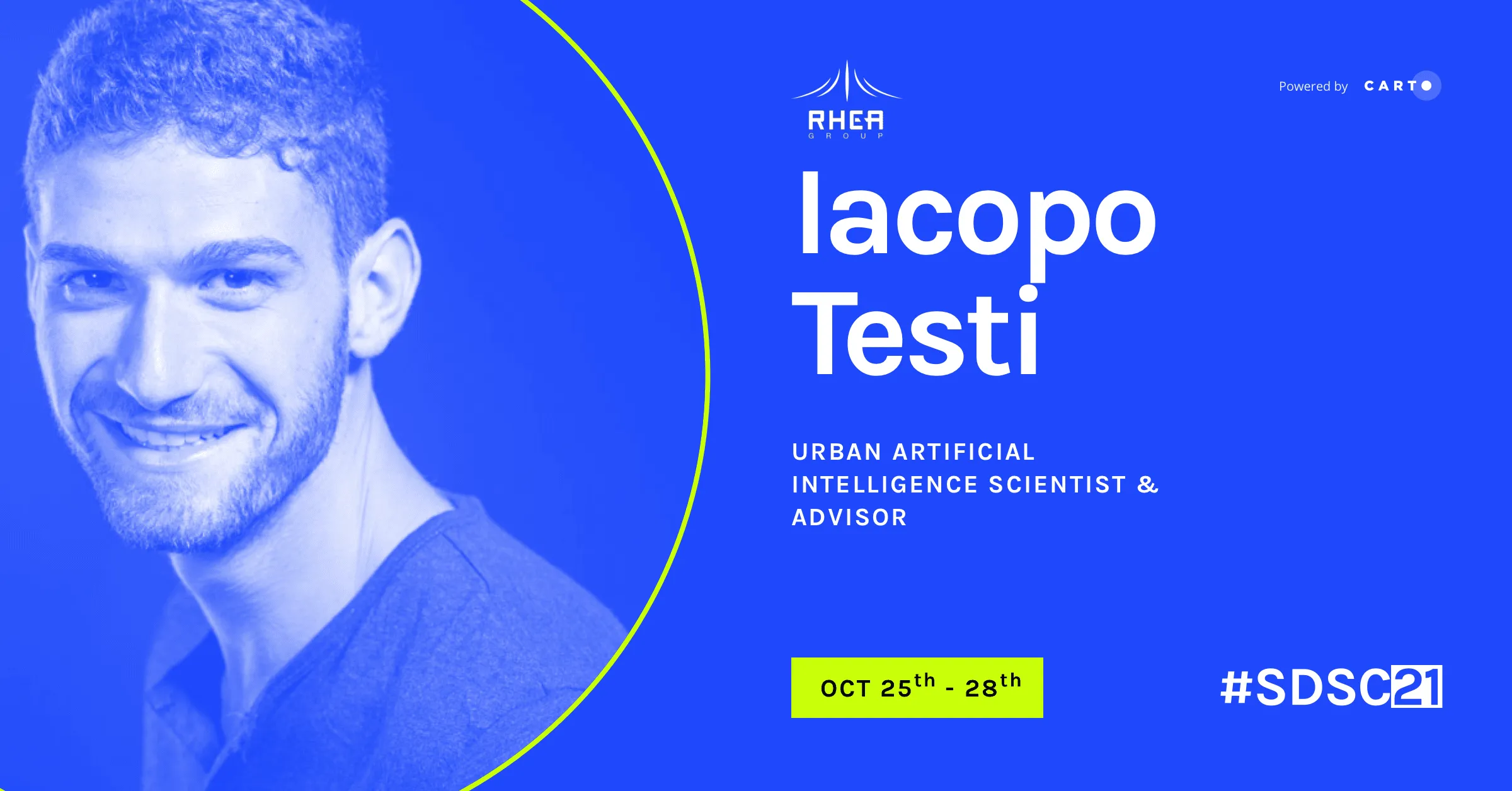 Iacopo Testi