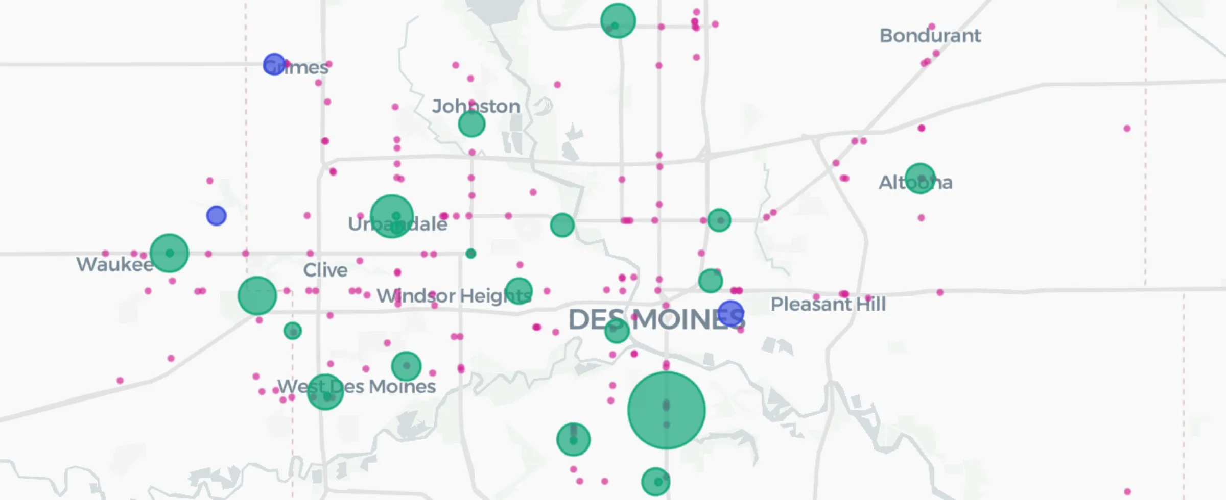 How to build a revenue prediction model with CARTO & BigQuery