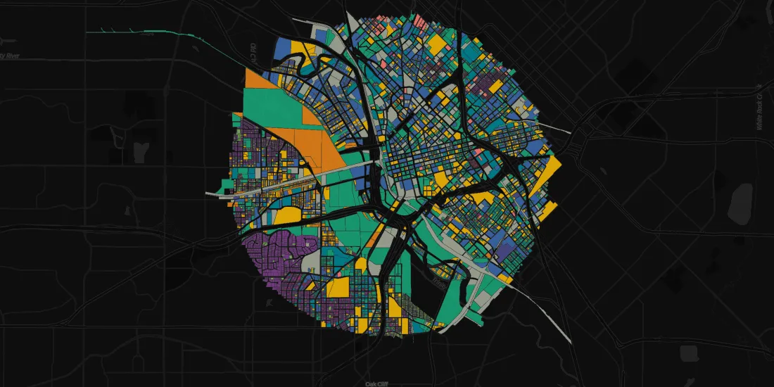 Enrich Spatial Analysis with Landgrid's Nationwide Parcel Data