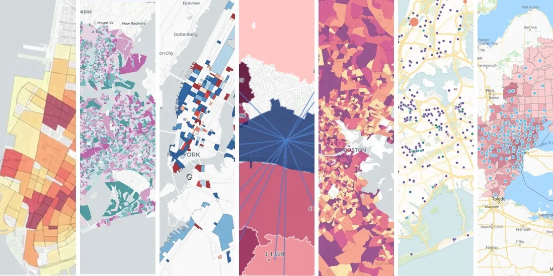 7 Reasons Why CPG Marketers Are Turning To Location Analytics