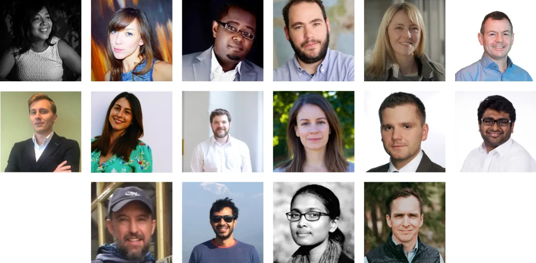 Geoawesomeness Panel