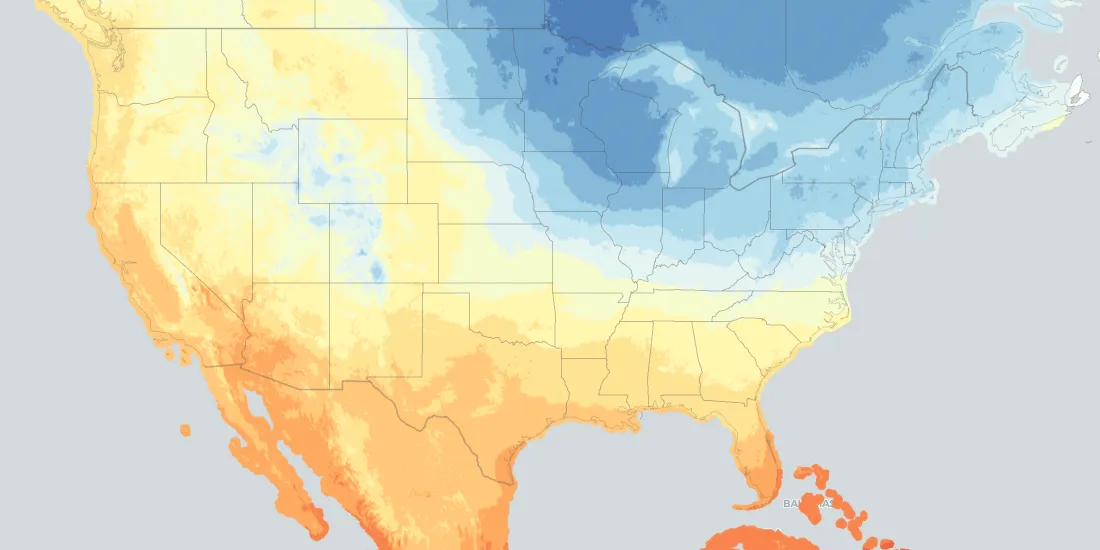 Risk Analysis and Optimization with Weather Data