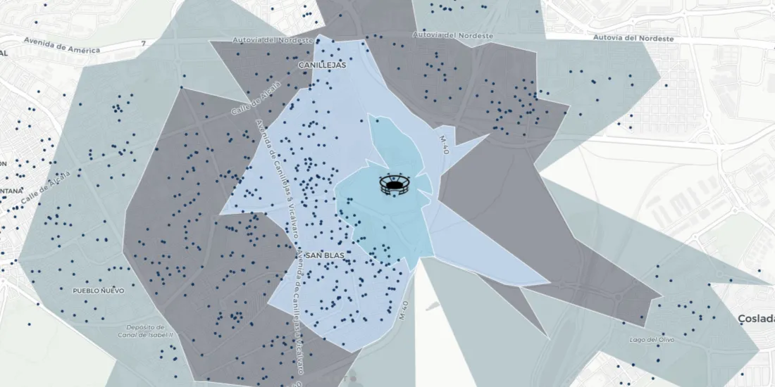 Champions League Insights via Short-Term Rental Data and LI