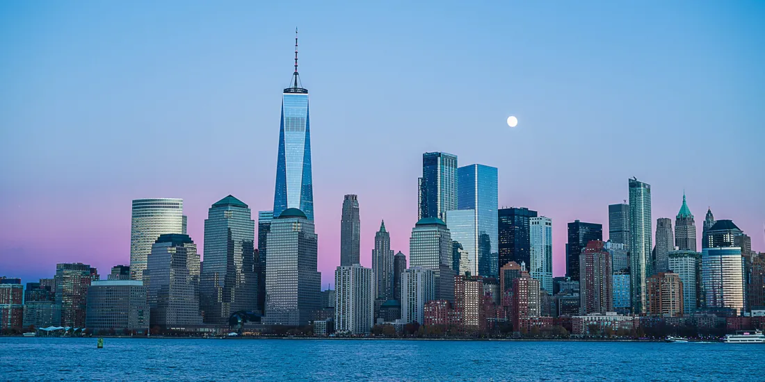 CARTO joins The Urban Computing Foundation Technical Advisory Committee