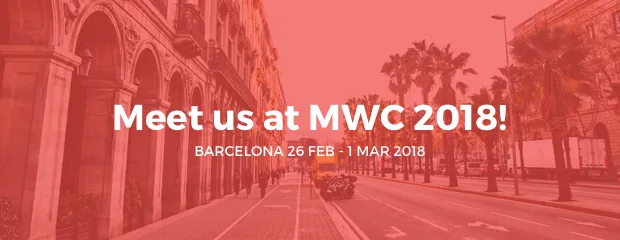 Discover Location Intelligence with CARTO at MWC 2018