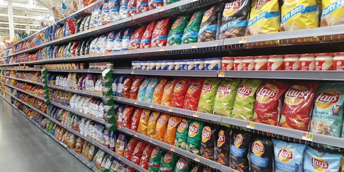 Survivalists & Selectionists: How CPGs Understand Demographic Divides Through Location