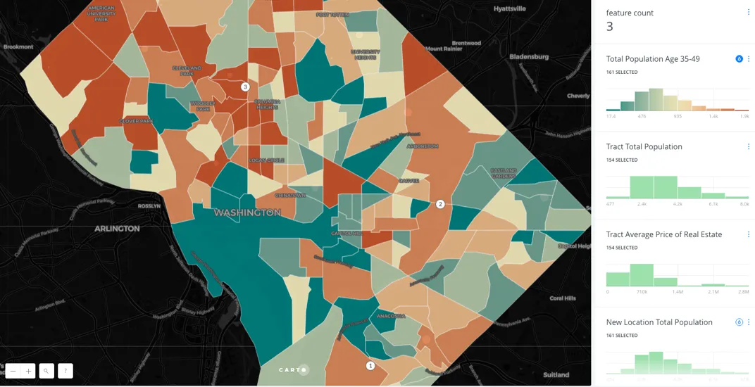 Meet the growing demand for senior care facilities with a modern site planning approach
