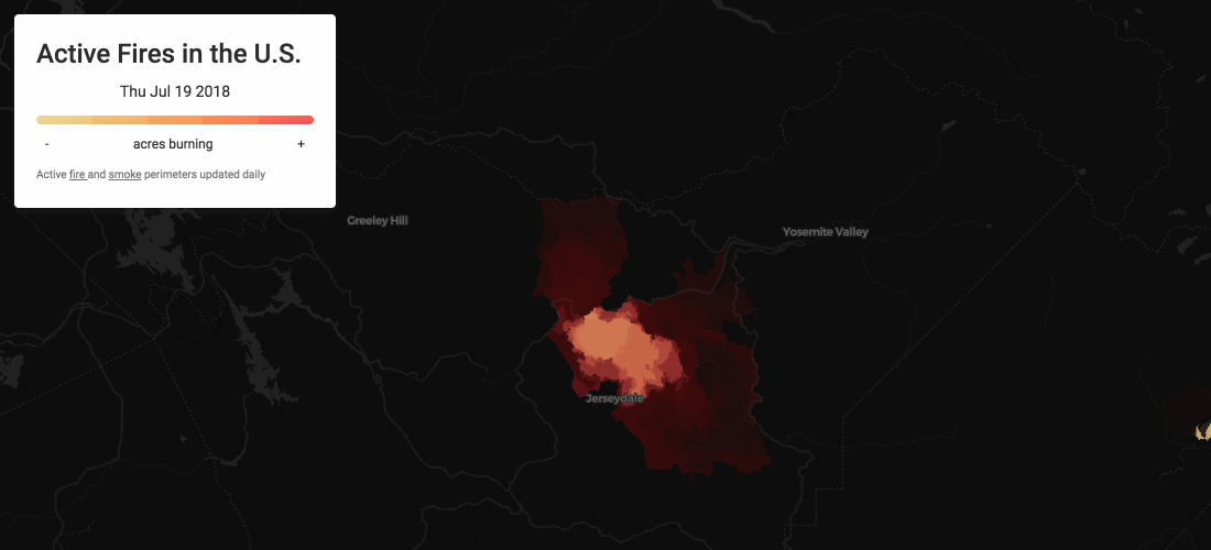 Animation and Visualization