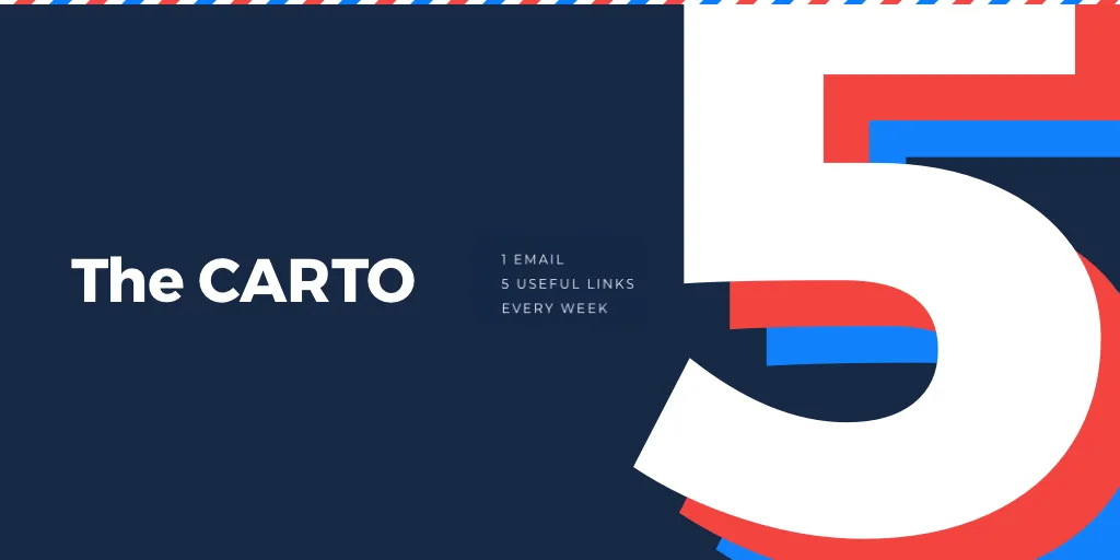 Of The Most Clicked Location Intelligence Stories of 2018