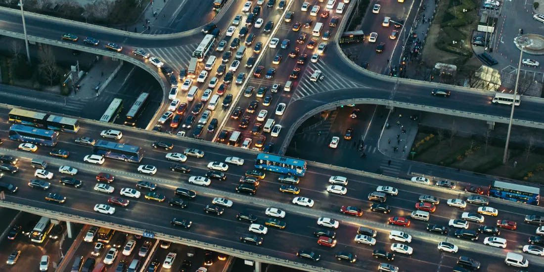 Vision Zero in the New Era of Location Data Streams