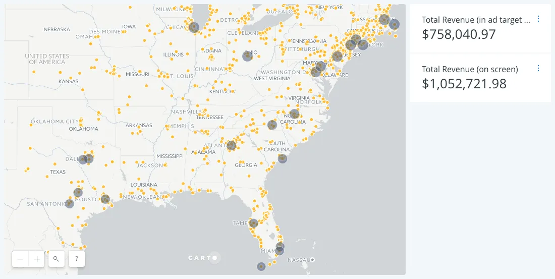 3 Ways Maps Can Transform Your Digital Marketing Campaigns