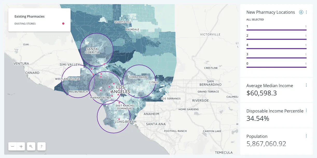 How to Use Spatial Analysis In Your Site Planning Process