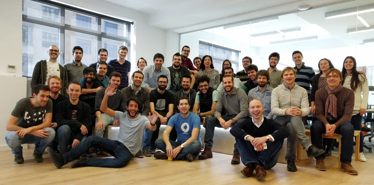 CartoDB Team