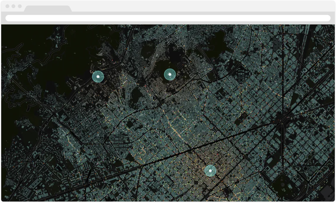 Location Intelligence