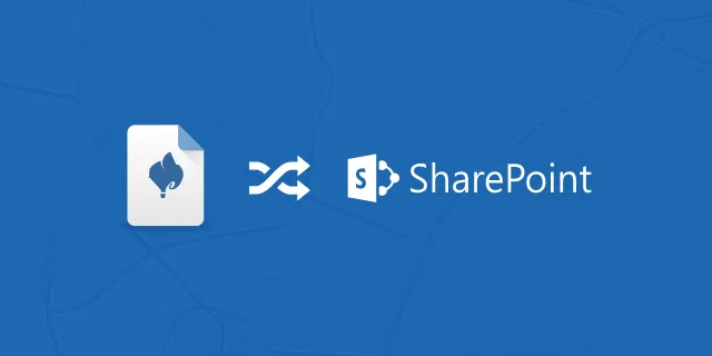 CartoDB + Sharepoint