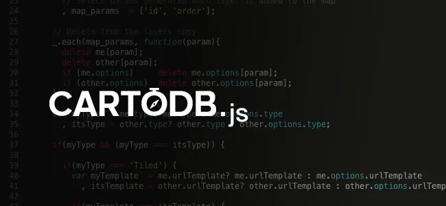 CartoDB.js