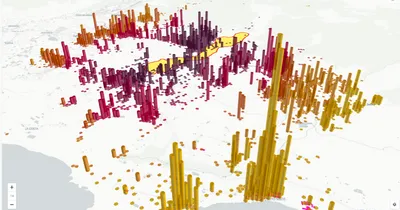 Hexagons for Location Intelligence: Why, When & How?