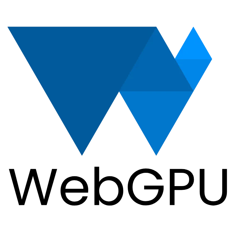 The webgpu lgo