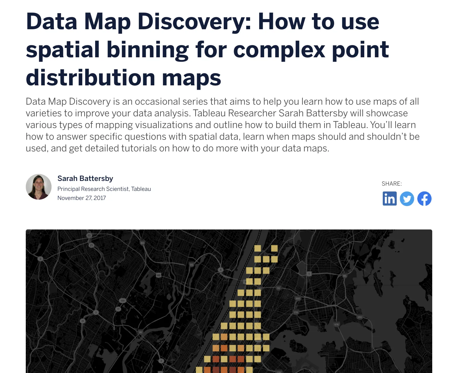 Tablea vs Power BI for data aggregation